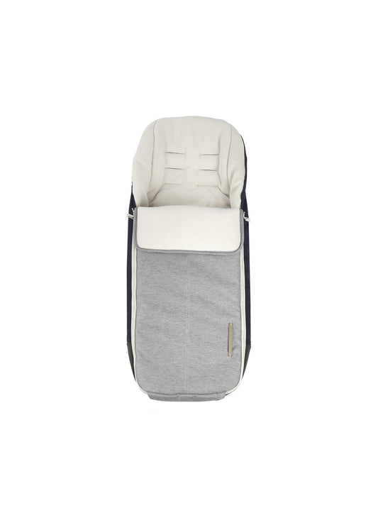 Pure Fog Footmuff