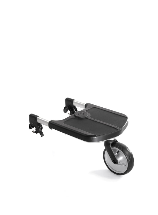 Step-Up Buggy Board