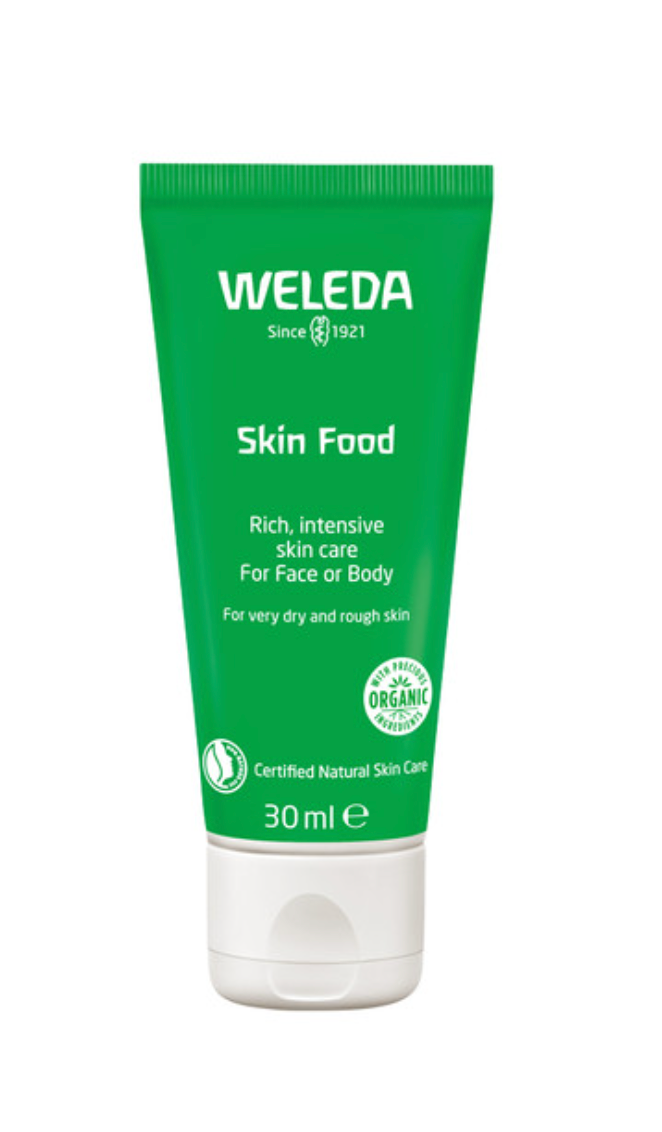 Weleda Organic Skin Food 30ml