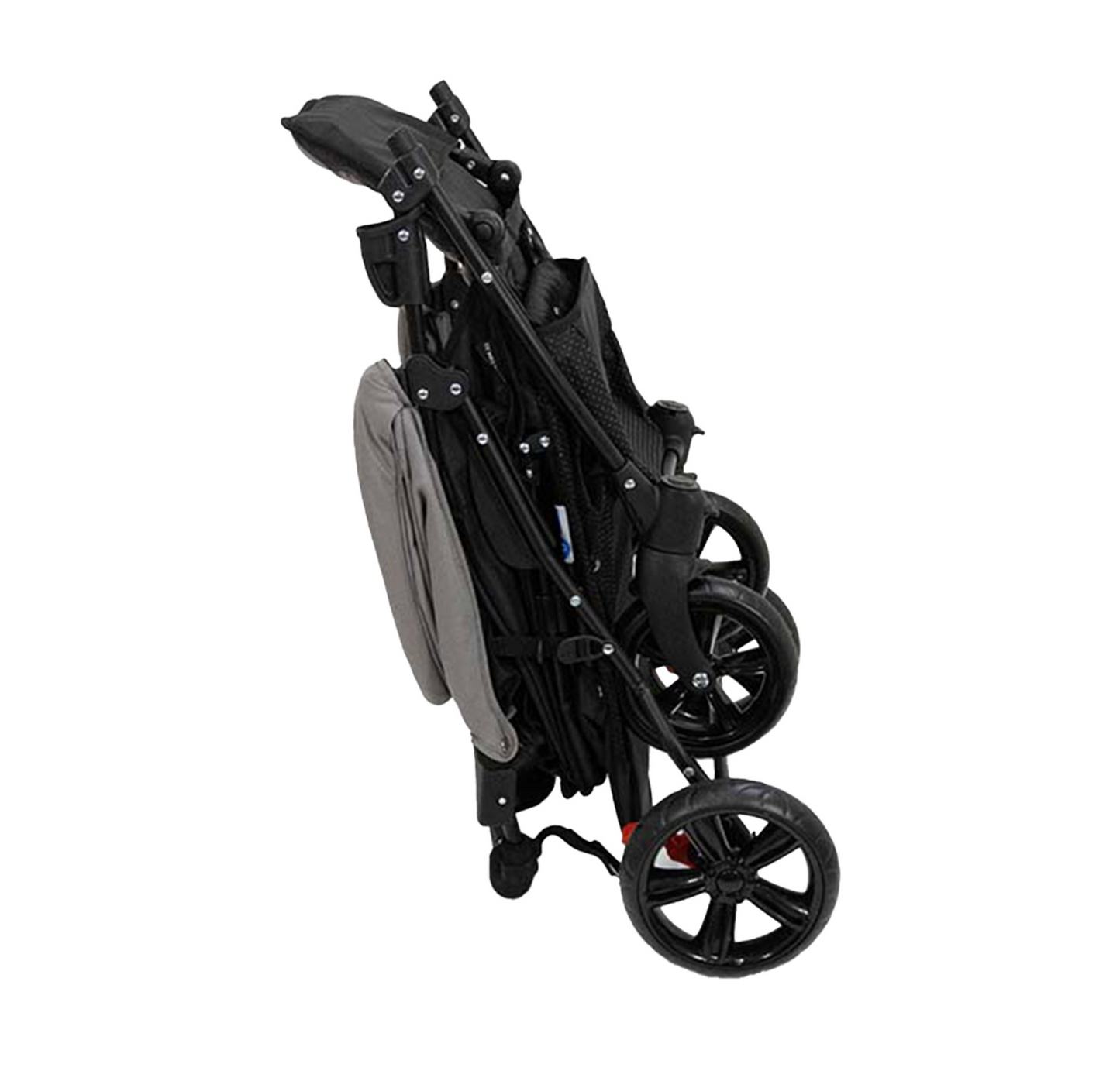 Rugged Sporty 4 Wheel Stroller - Fauna