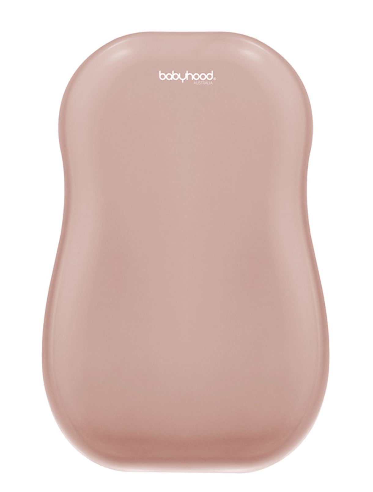 Blush Elegance Change Pad