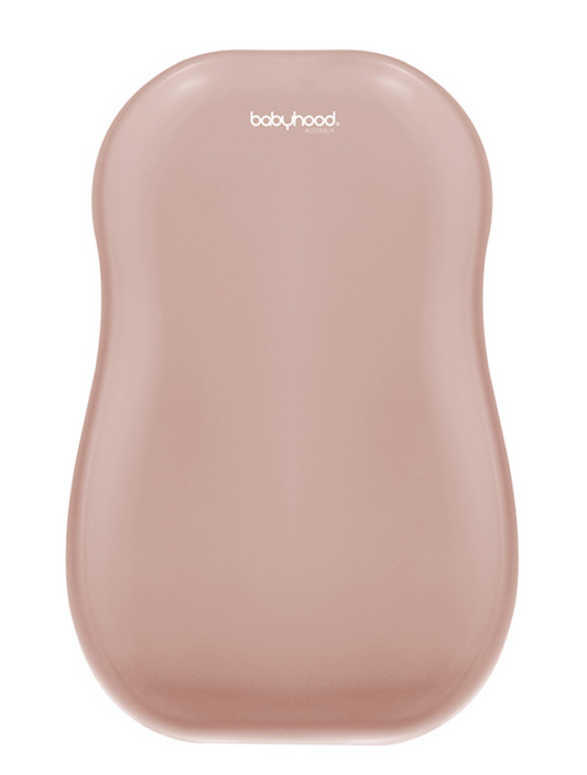 Blush Elegance Change Pad