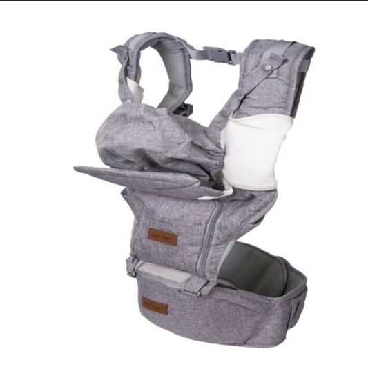 ErgoSnug Baby Carrier