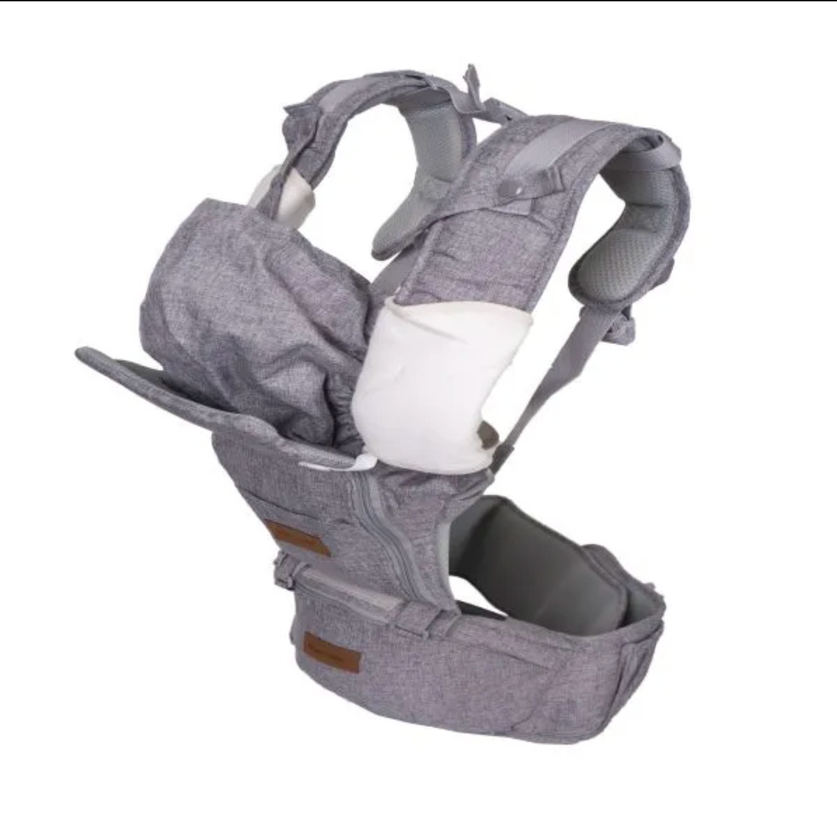 ErgoSnug Baby Carrier