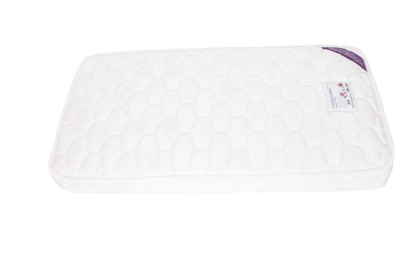 Orthopaedic Innerspring Baby Mattress