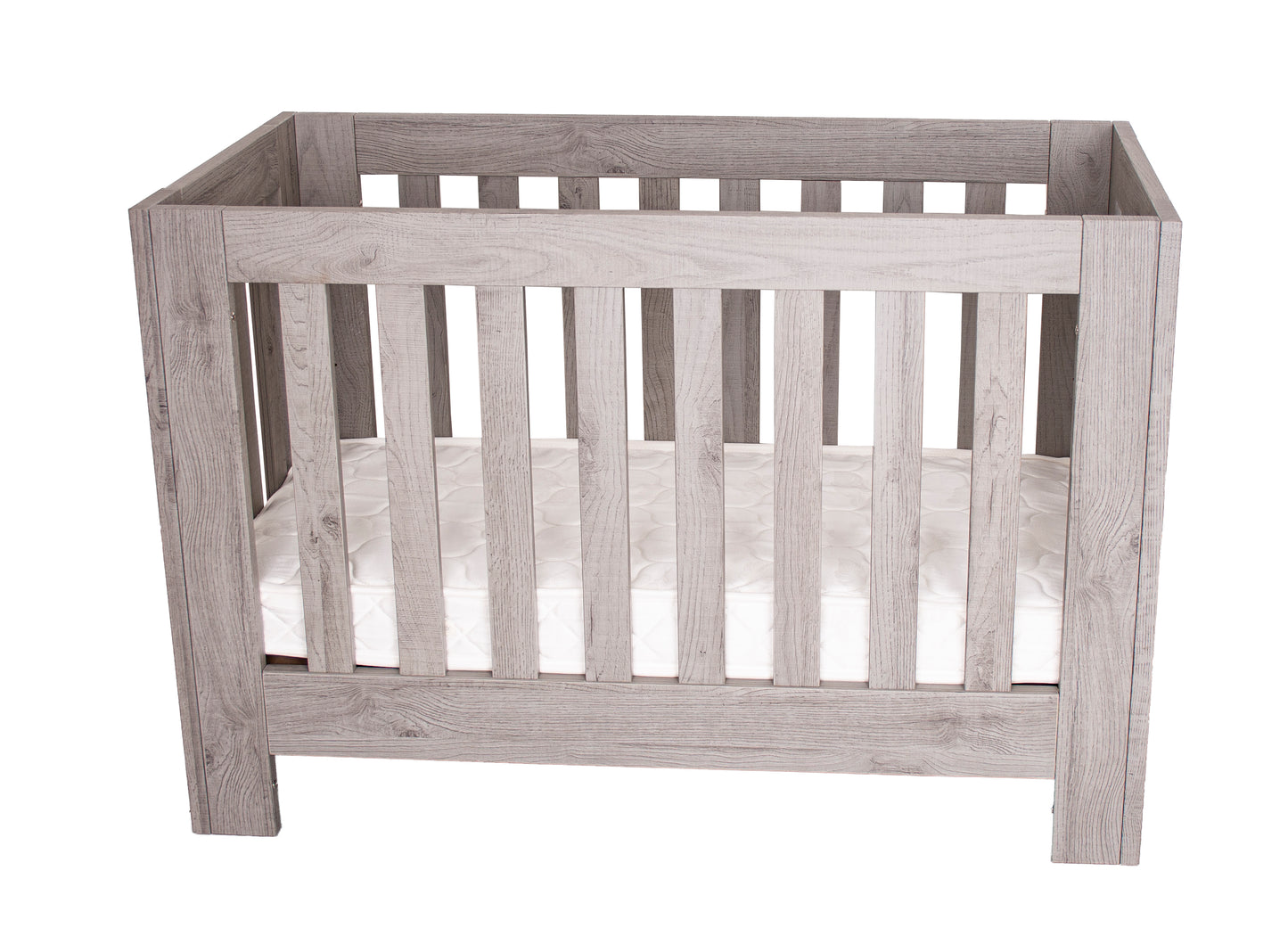 Stan Mini Cot