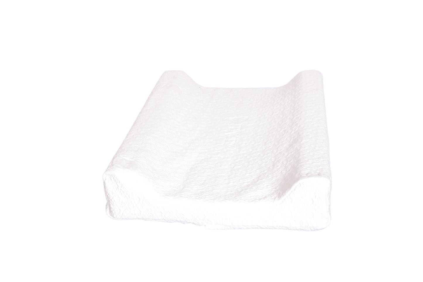 Ultimate Comfort Baby Changing Pad - White