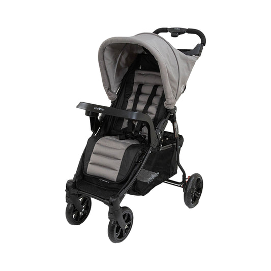 Compact Lightweight Baby Stroller - Fauna