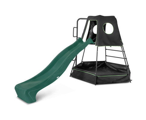 Lifespan Kids Pallas Play Tower (Green Slide)