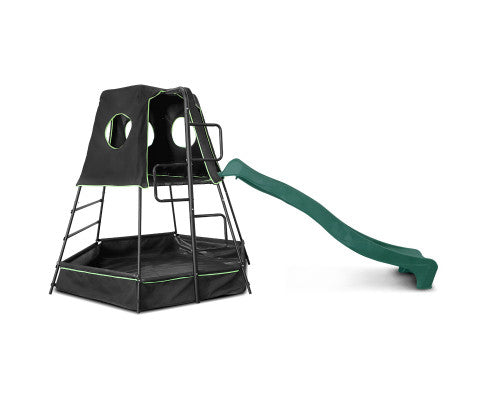 Lifespan Kids Pallas Play Tower (Green Slide)