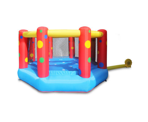 Lifespan Kids AirZone 8 Bouncer