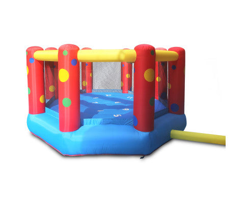 Lifespan Kids AirZone 8 Bouncer