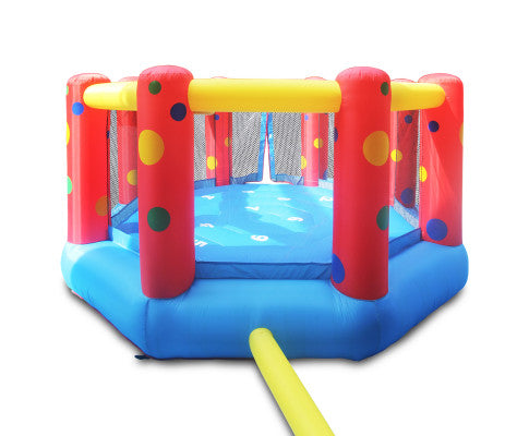 Lifespan Kids AirZone 8 Bouncer