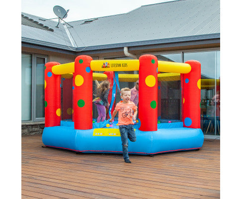 Lifespan Kids AirZone 8 Bouncer