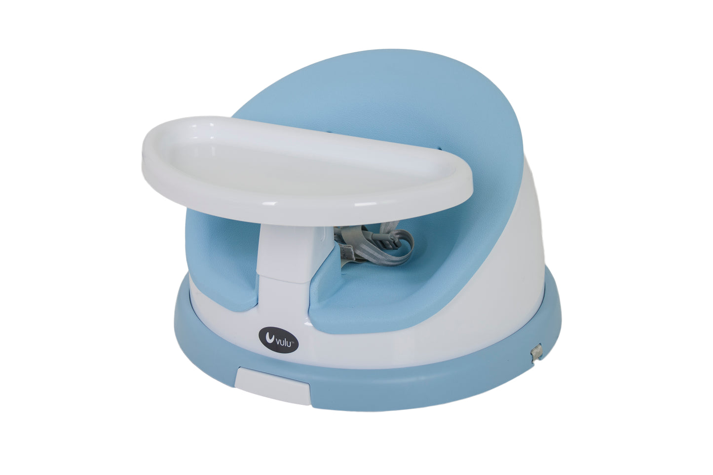 Rotating Baby Booster Seat