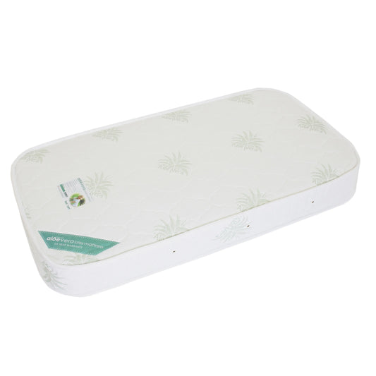 Vulu Cot – Aloe Vera Mattress