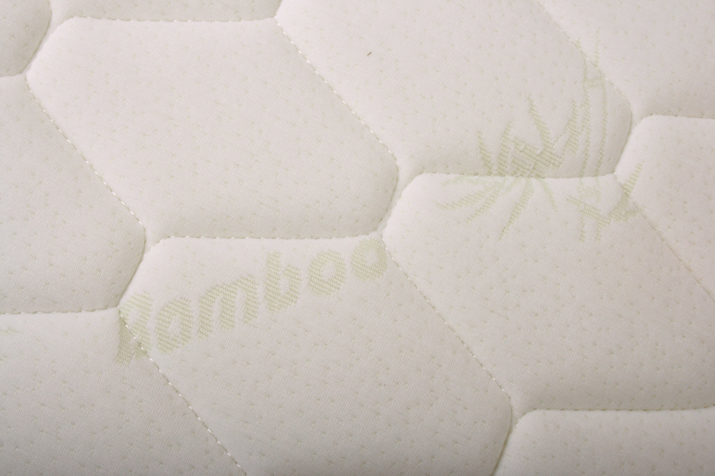 Large Bamboo Organic Mattress