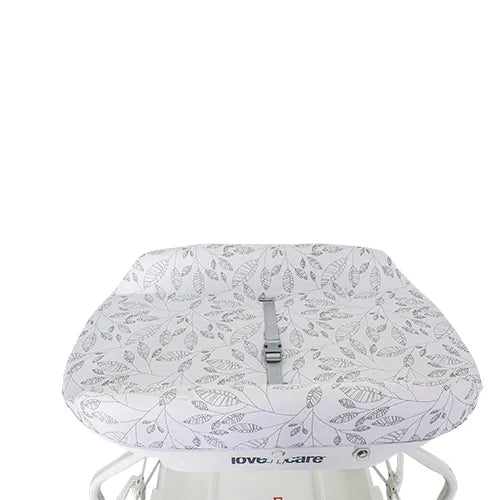 Celeste Baby Change Table – Leaves