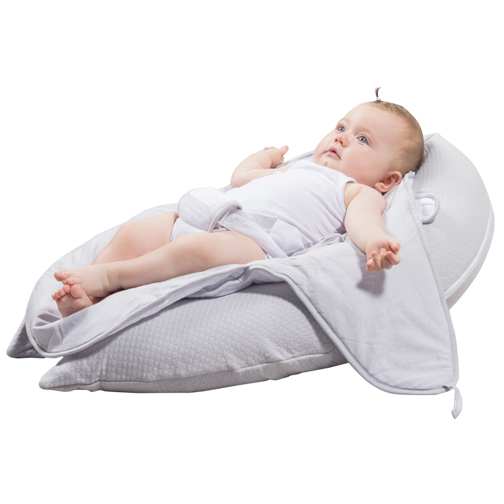 Convertible Maternity and Baby Pillow