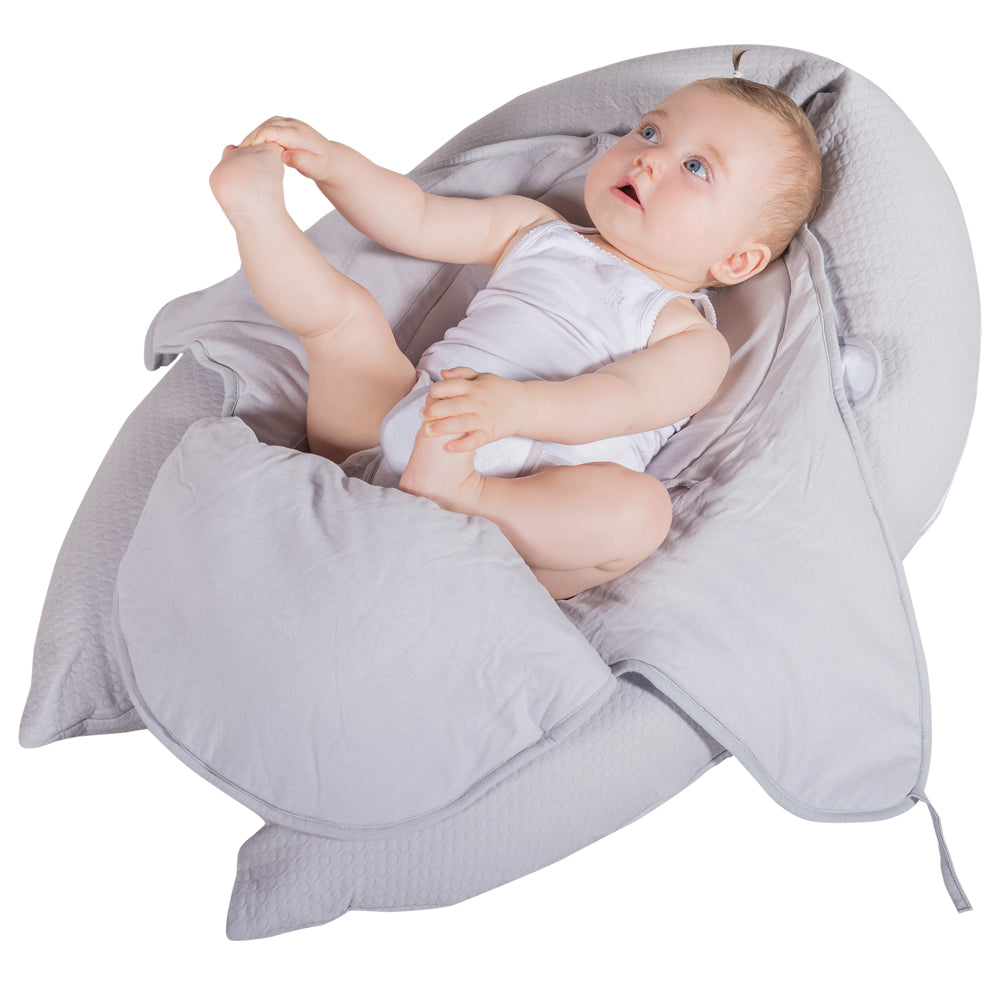 Convertible Maternity and Baby Pillow