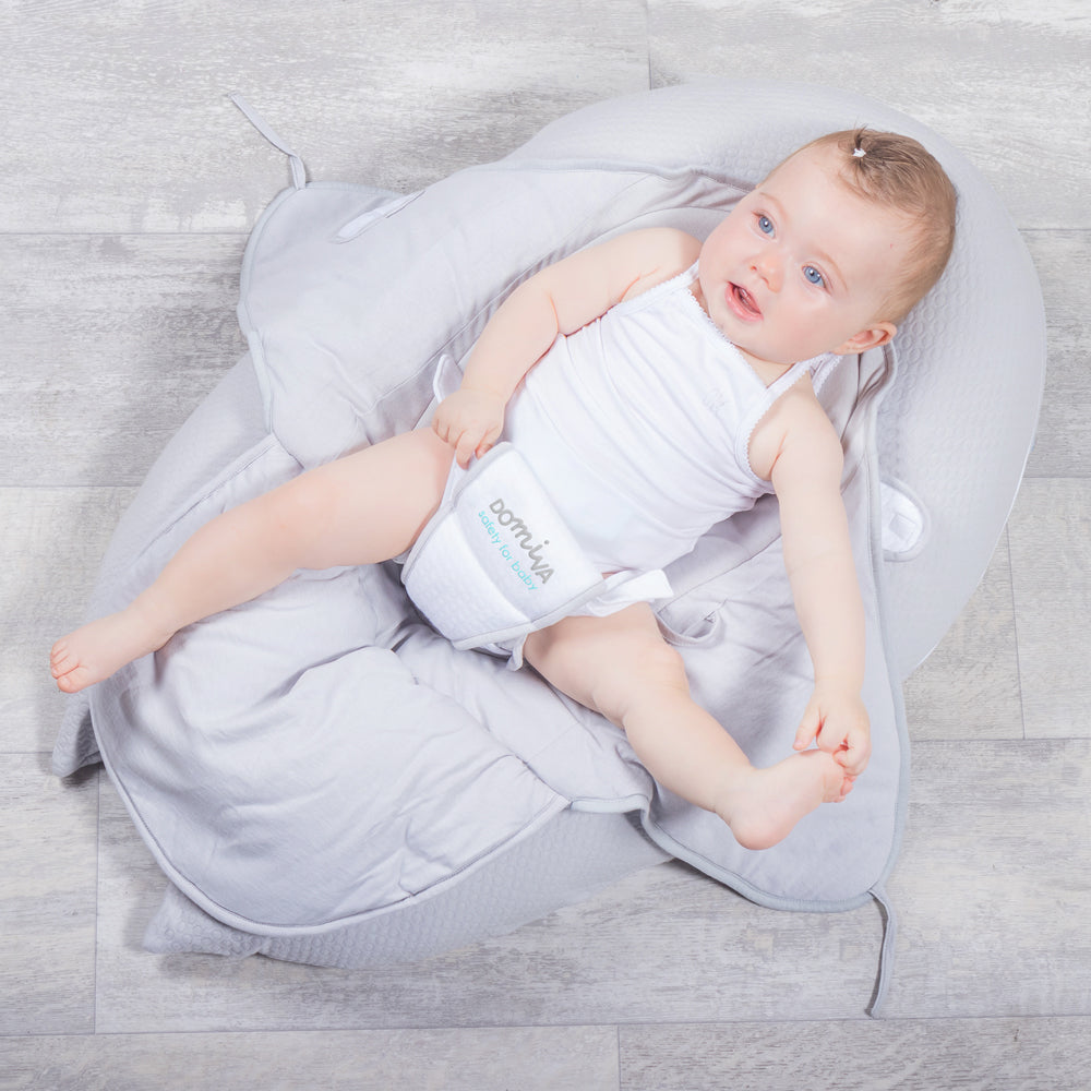 Convertible Maternity and Baby Pillow