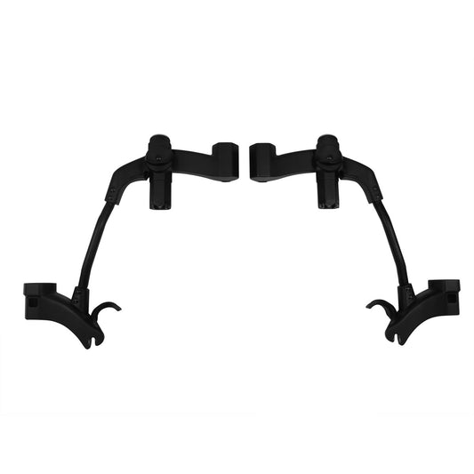 Tandem Adaptor Kit - Black