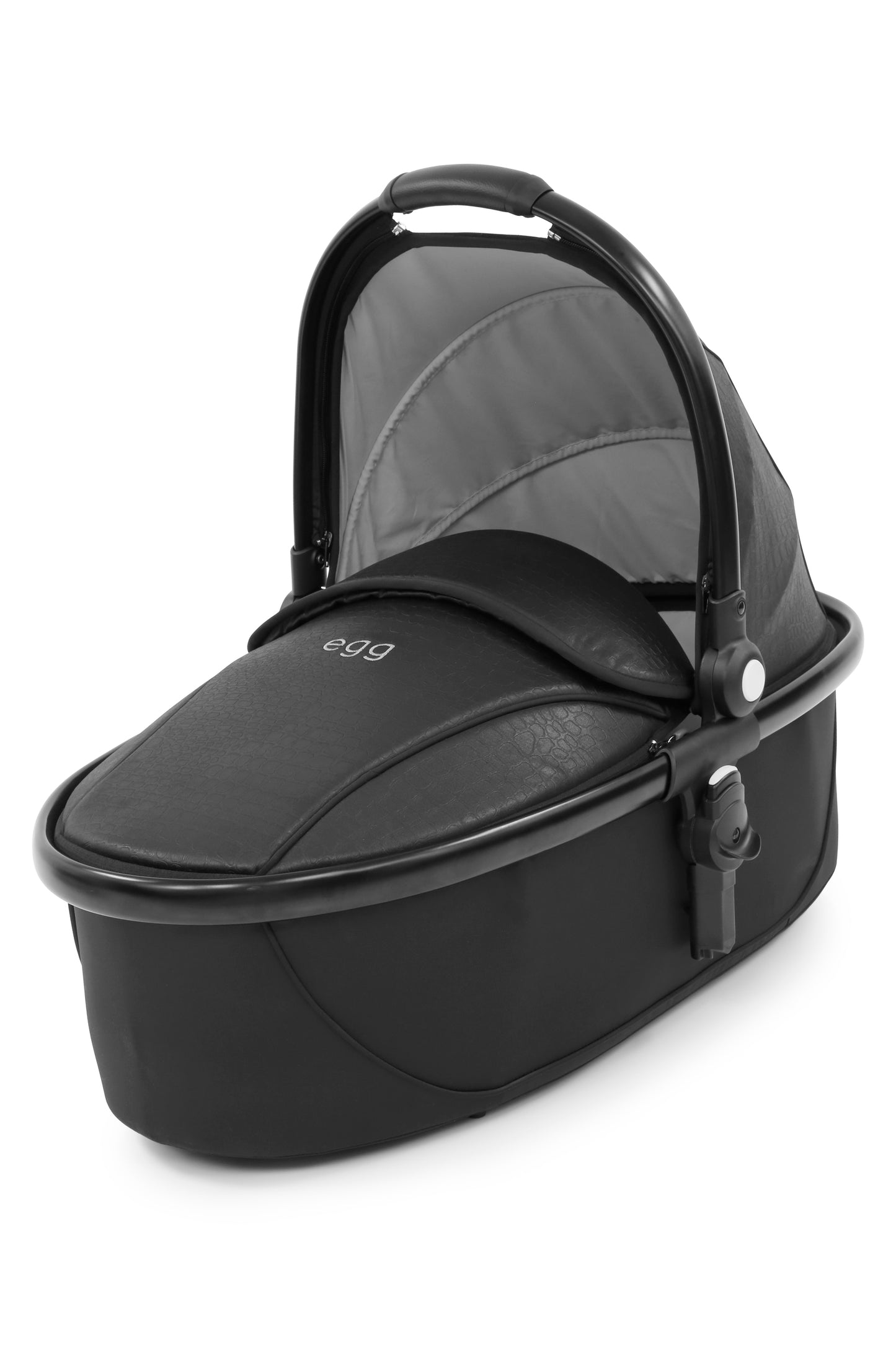 Urban Carry Cot – Jurassic Black