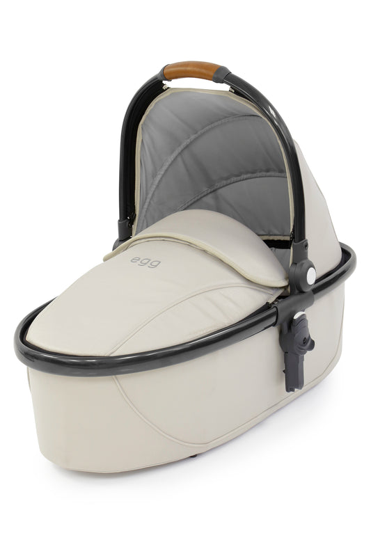 Cosy Carry Cot – Jurassic Cream