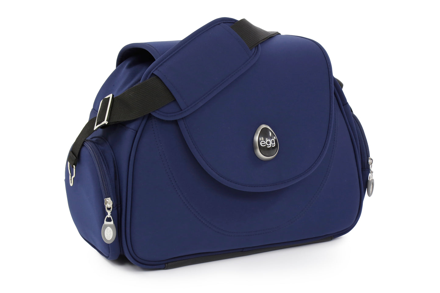 Regal Navy Changing Bag