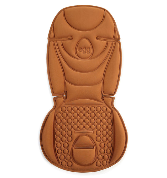 Sahara Tan Seat Liner