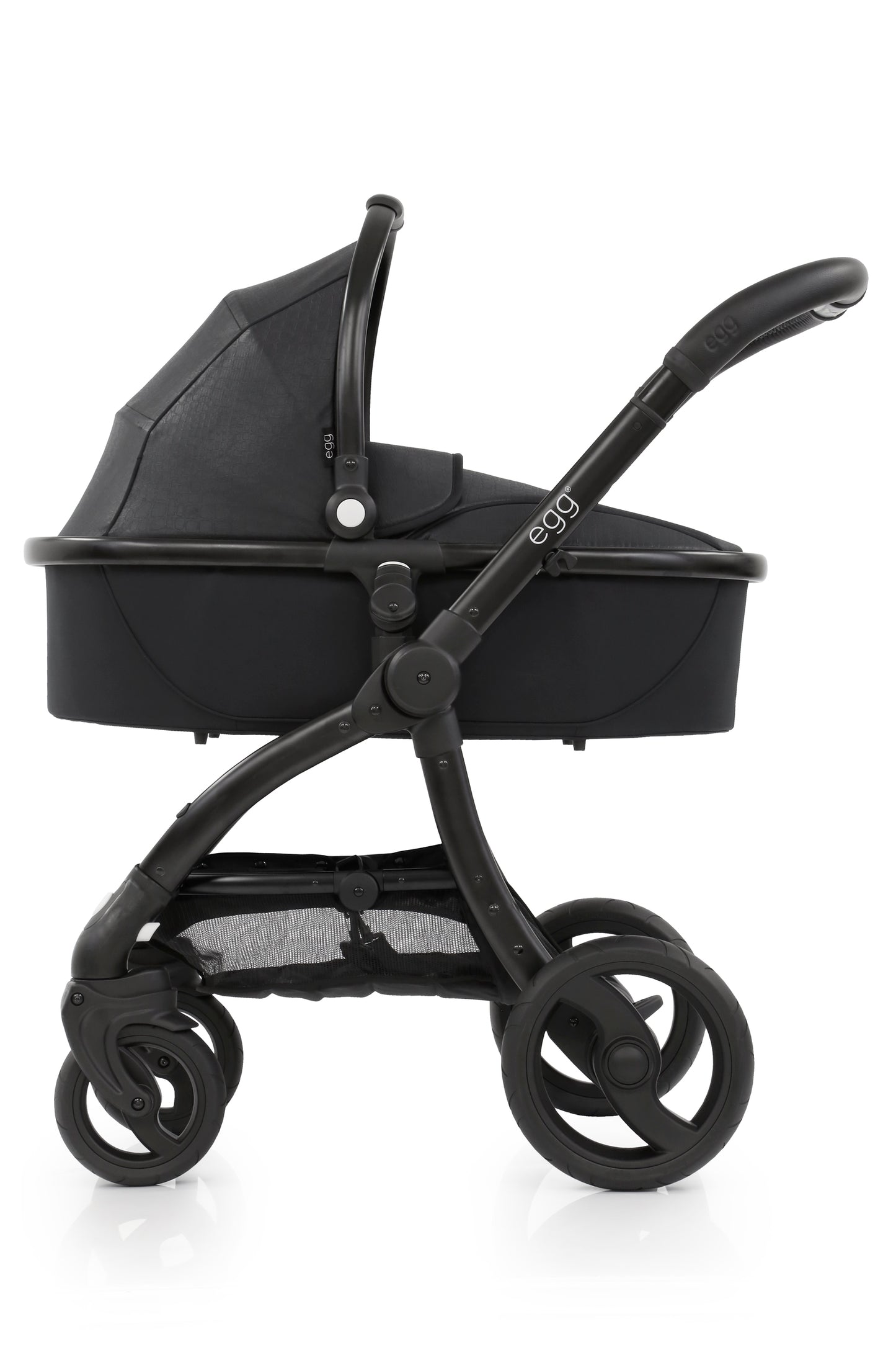 Urban Carry Cot – Jurassic Black