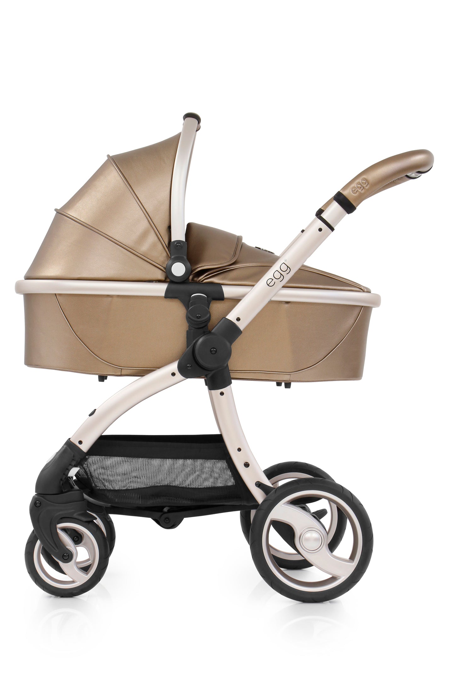 Luxury Carry Cot – Hollywood