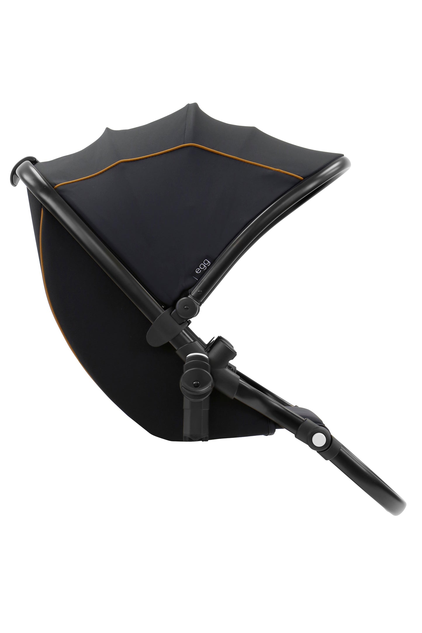Tandem Stroller Conversion Kit - Espresso Black