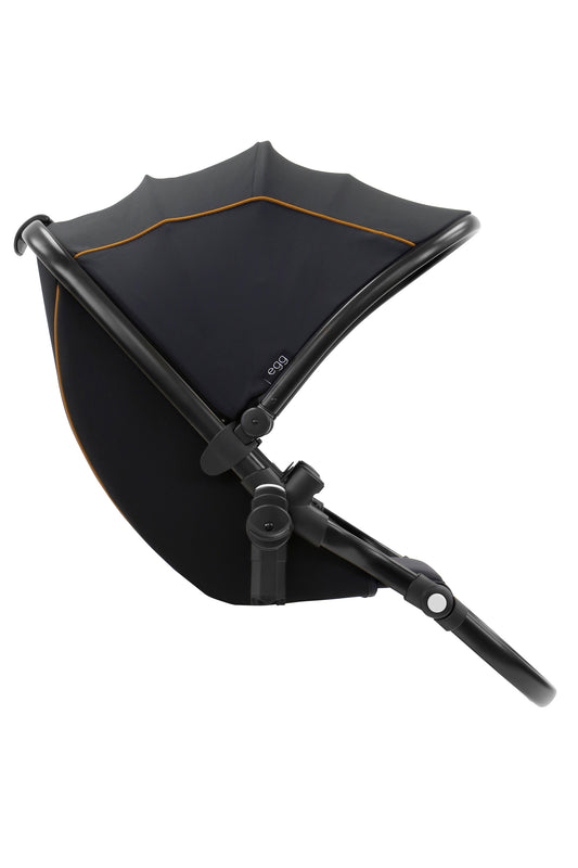 Tandem Stroller Conversion Kit - Espresso Black
