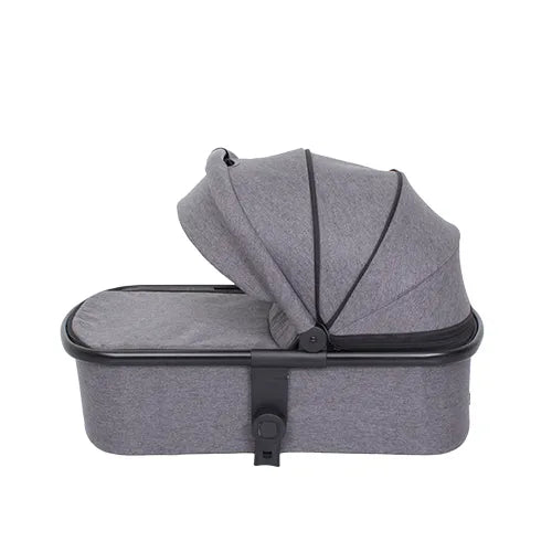 Comfort Carry Cot – Grey