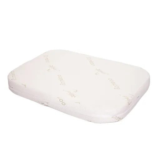 Vulu Cot Bassinet Mattress – Bamboo