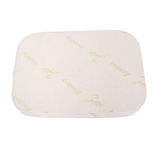 Vulu Cot Bassinet Mattress – Bamboo