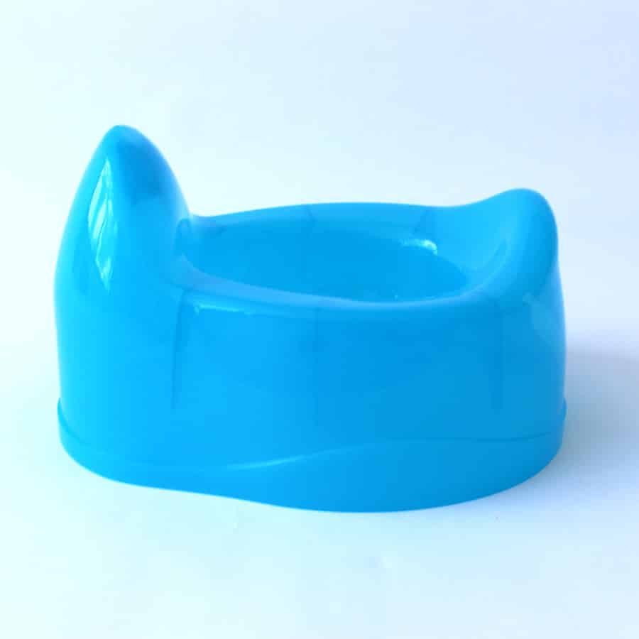 My First Potty - Blue