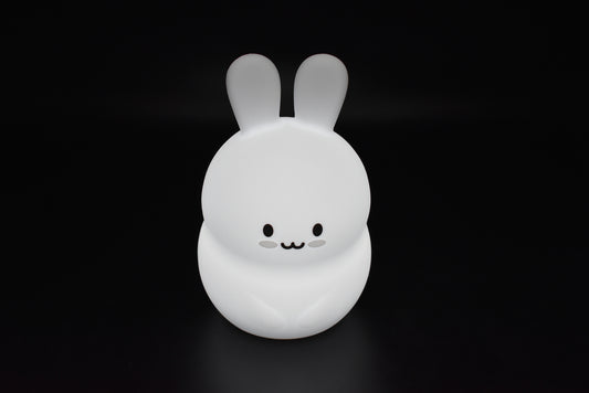 Bedtime Buddy Bugsy The Bunny Night Light