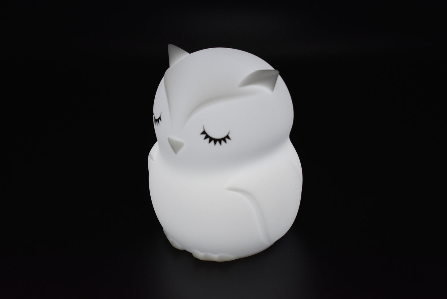 Bedtime Buddy Blinky The Owl Night Light