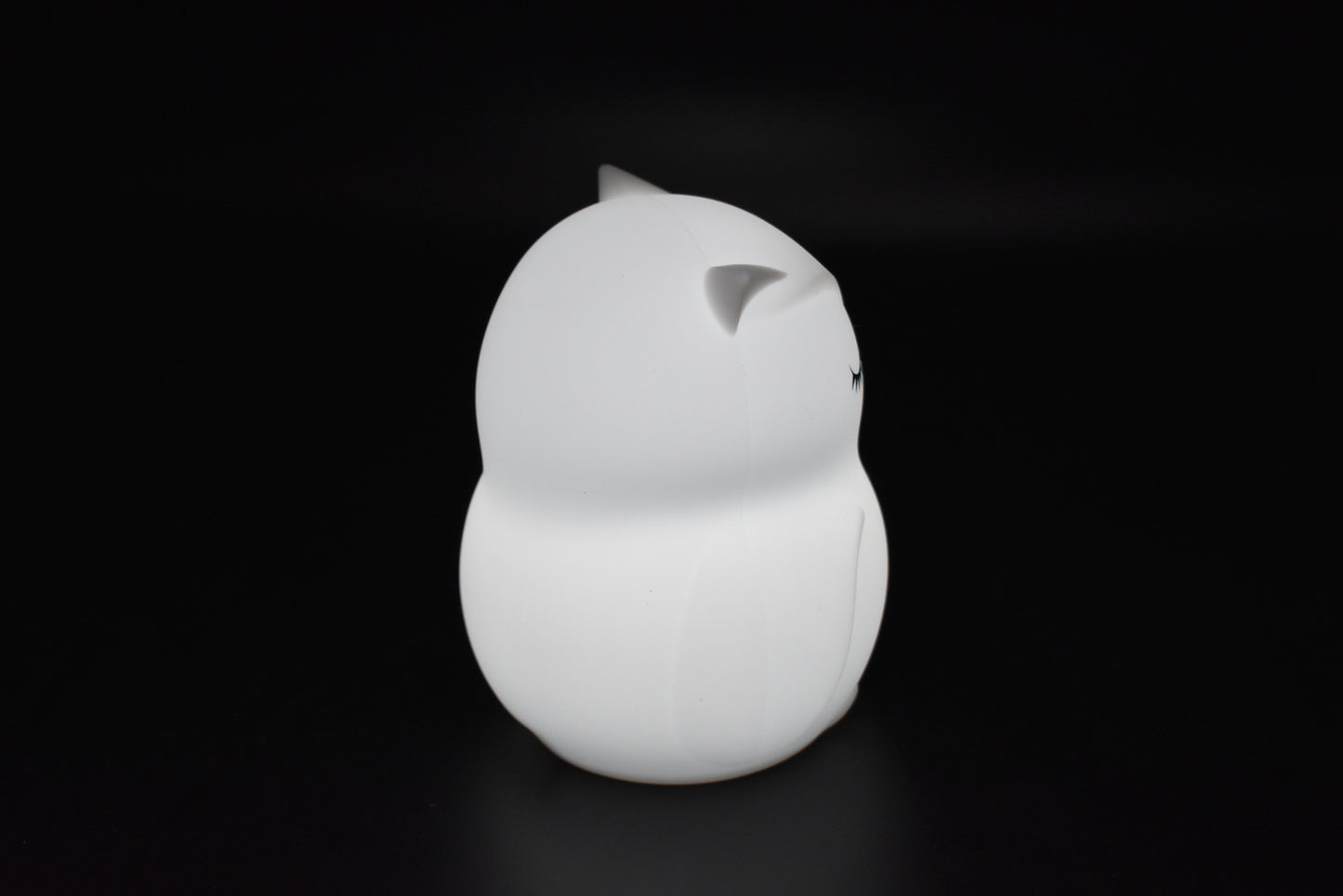 Bedtime Buddy Blinky The Owl Night Light