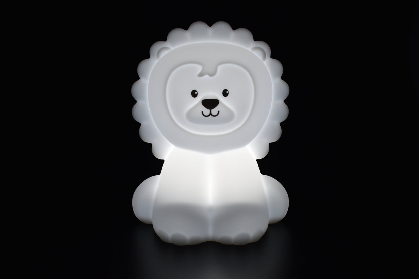 Bedtime Buddy Rory The Lion Night Light