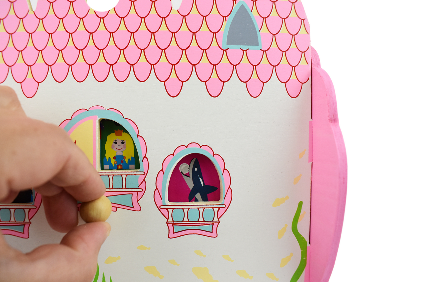 Mermaid Playset