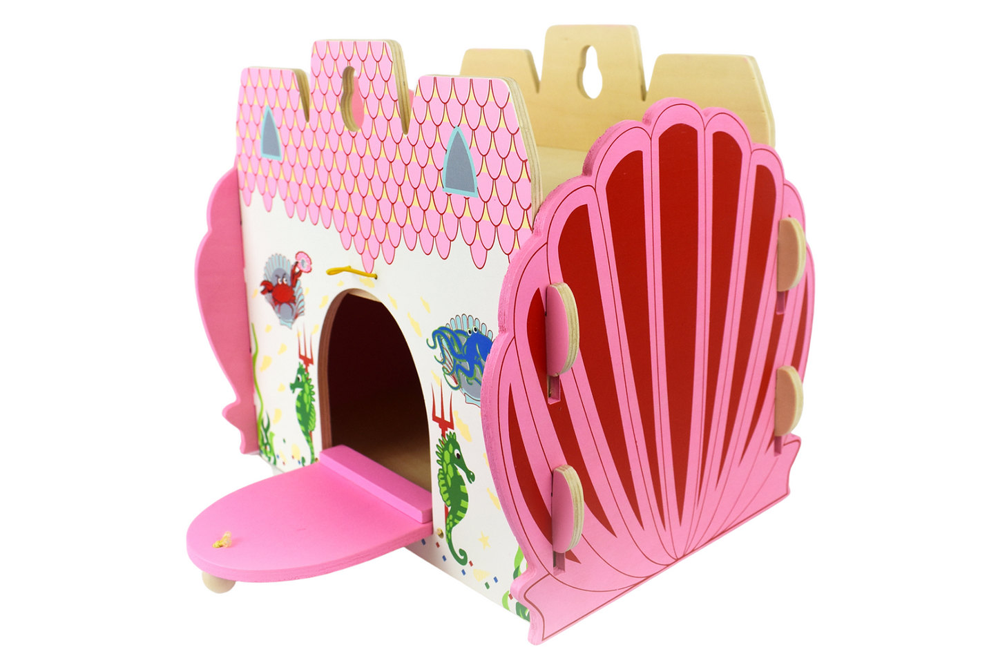 Mermaid Playset