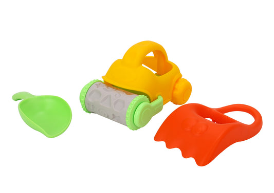 Let's Play-beach Toy Adventure Set
