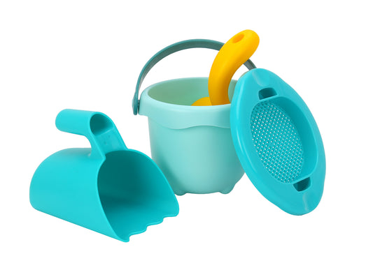 Let's Play-beach Toy Set