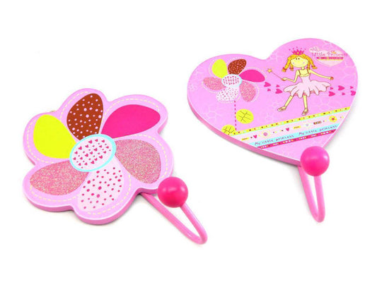 Wm Princess Lge Hook 2pcs/set