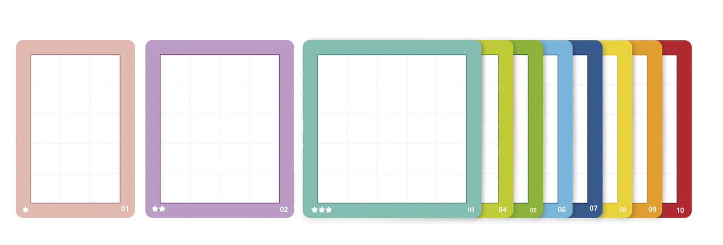 Puzzle Cubes Puzzle Game