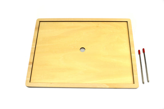 Jigsaw Puzzle Frame-small