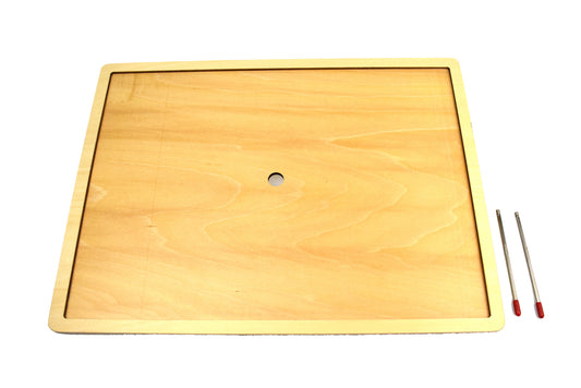 Jigsaw Puzzle Frame-large